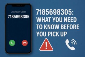 7185698305 What You Need to Know Before You Pick Up