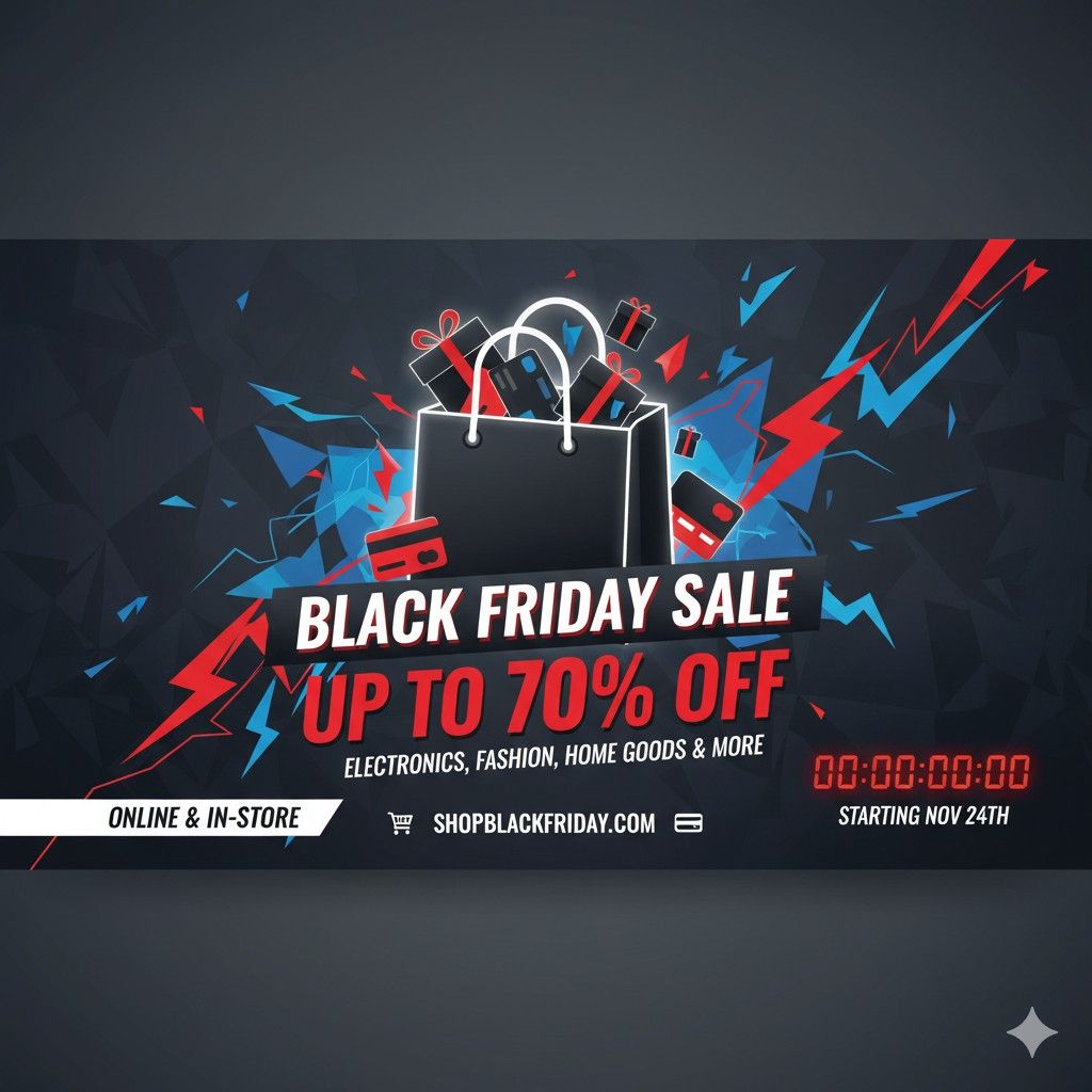 Are Fred Meyer Black Friday deals in-store, one day, and early