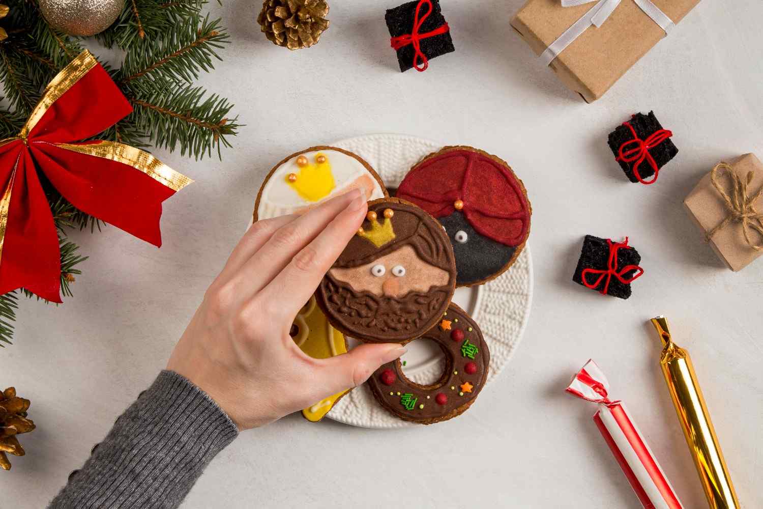 Are Santa Truffles Worth Buying vs. Making
