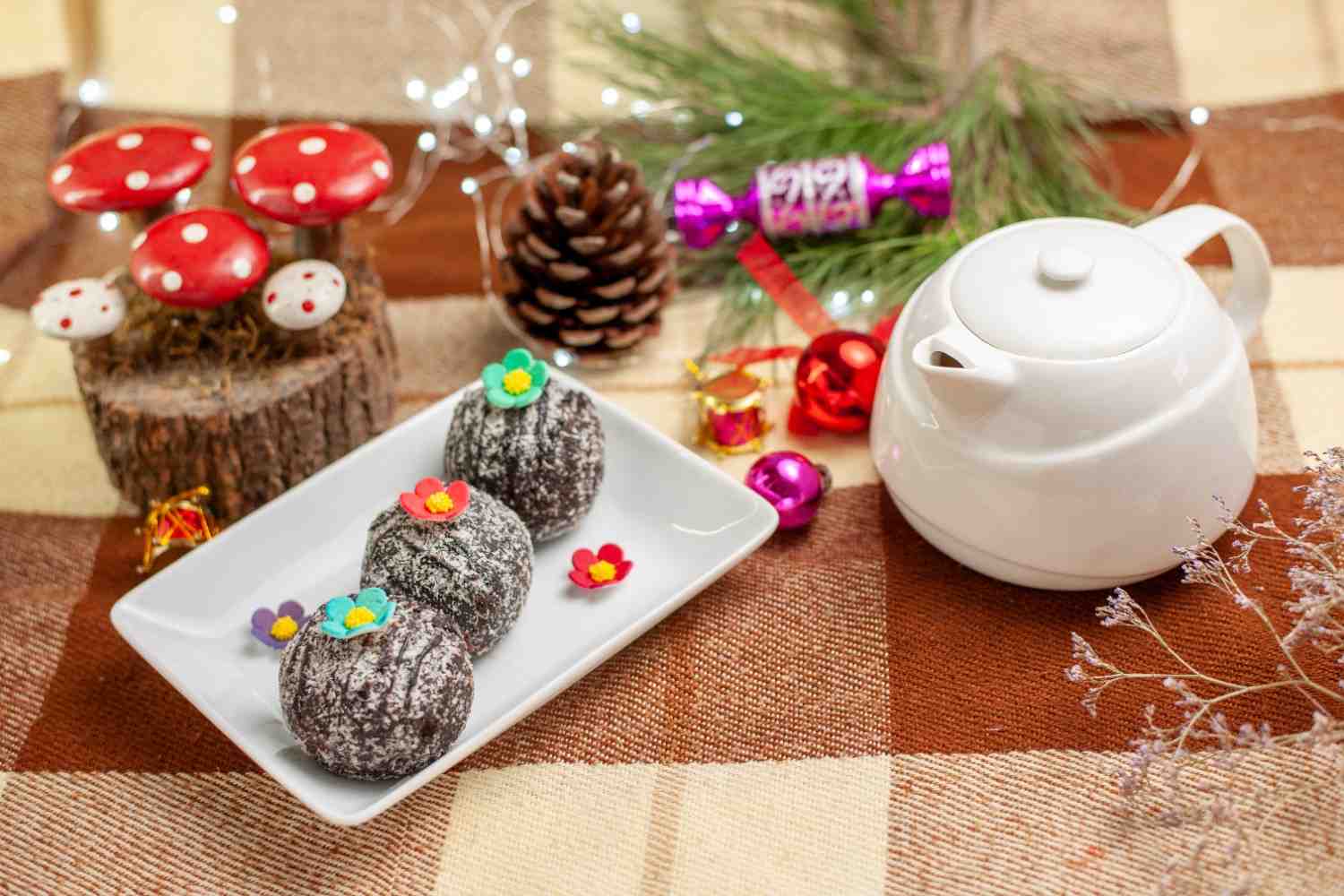 Best Ready-to-Buy Santa Truffles