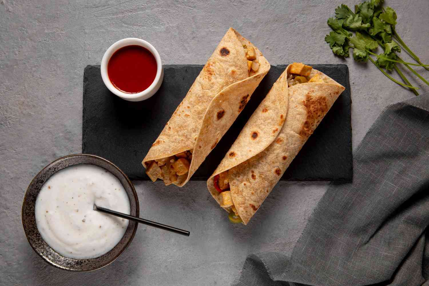 Can You Make Baked Chicken Taquitos Ahead of Time