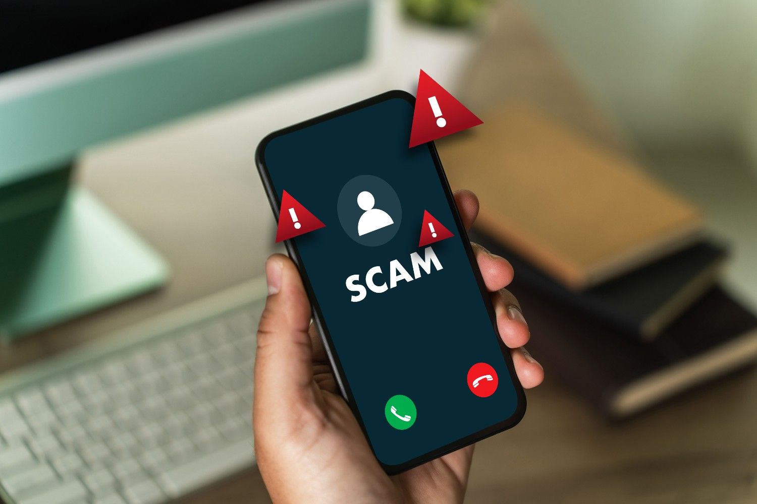 Common Scam Scripts Seen Around 423 Numbers