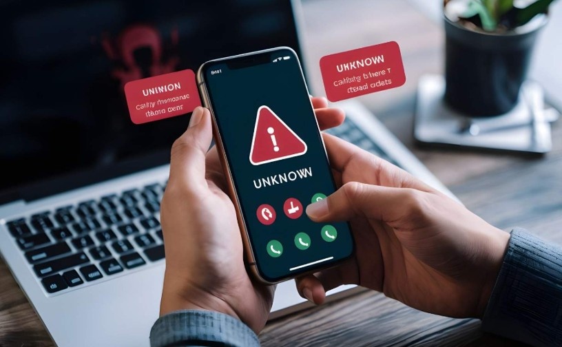 Common Scam Tactics to Recognize