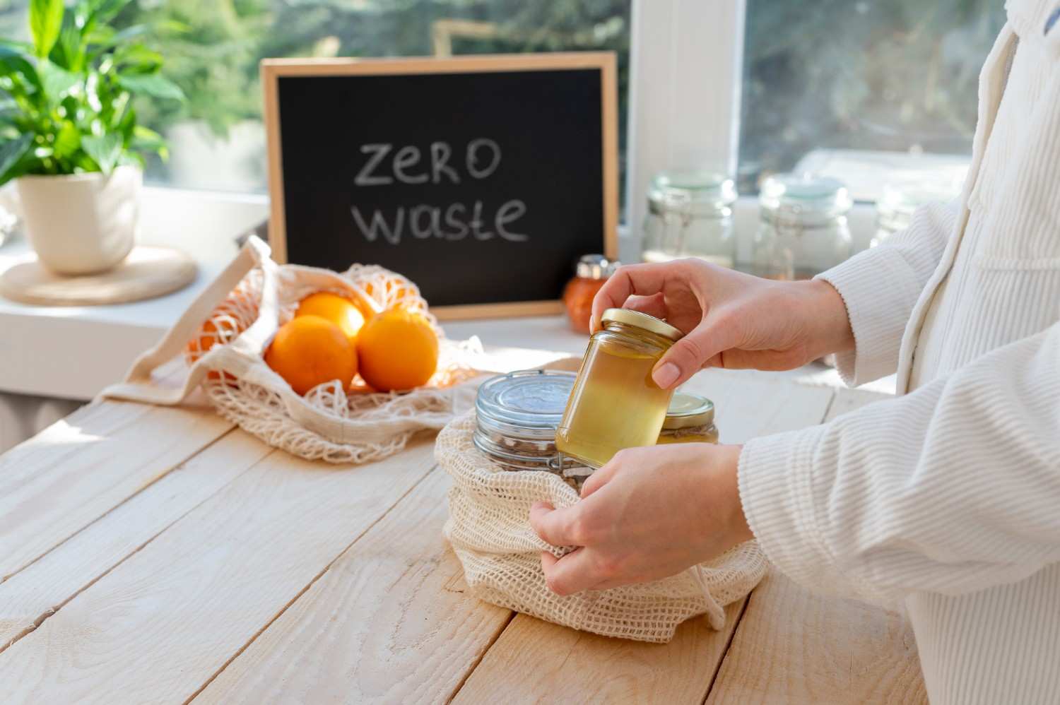 DIY Natural Counter Cleaner Recipes You Can Trust