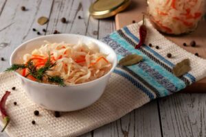 Homemade Coleslaw Recipe A Fresh, Creamy Classic You’ll Love
