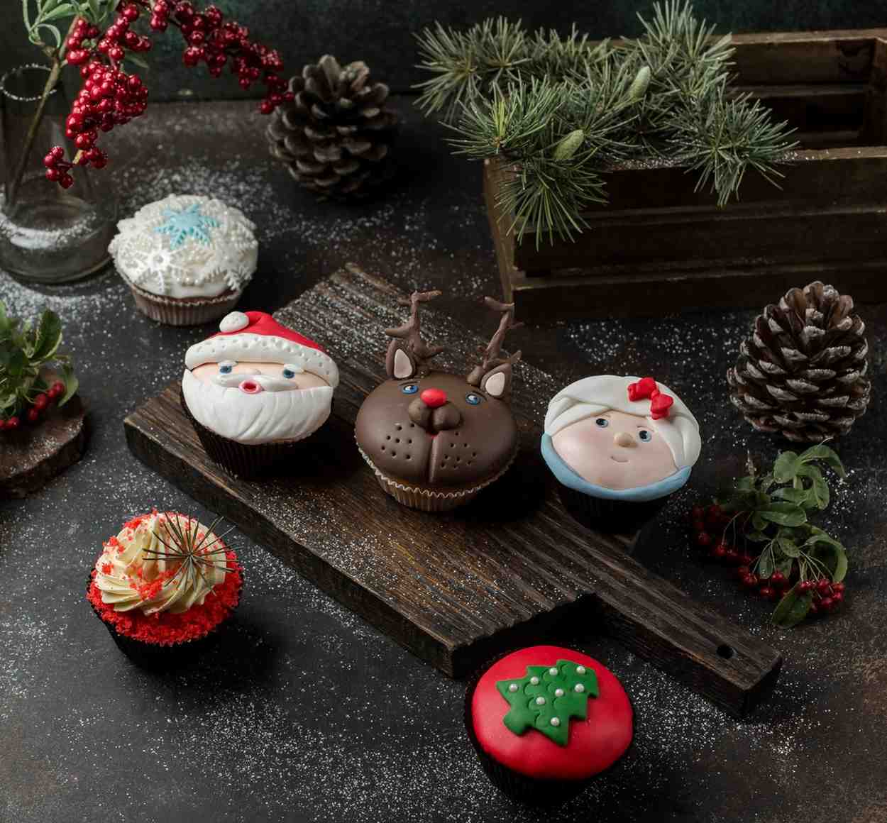 Homemade Santa Truffles Fun, Easy, and Customizable