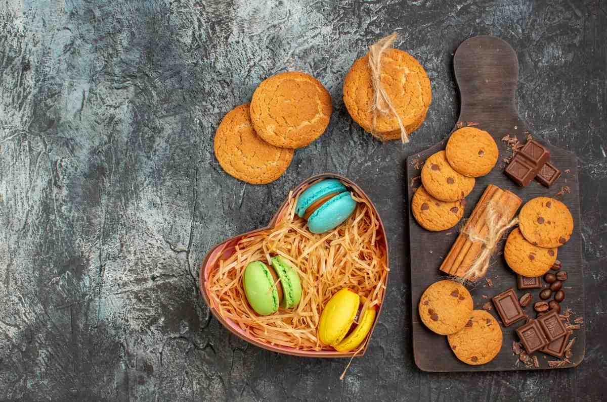 How Do You Make Cookie Cup Edible Easter Baskets (A Classic Bake-Together Option)