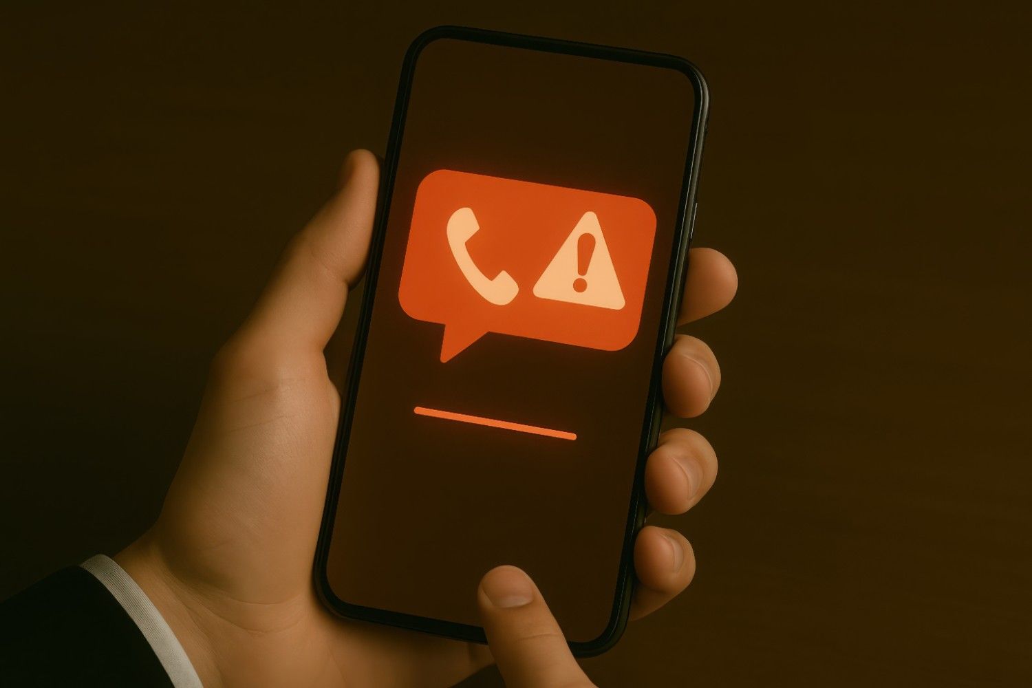 How Do You Report Calls From 7208161174