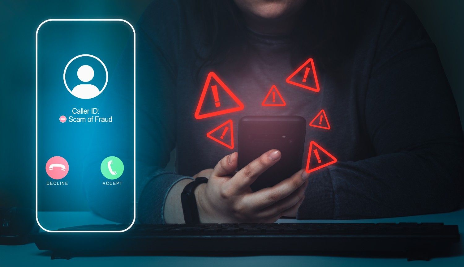 How Do You Verify a Call From 7208161174 Without Calling Back
