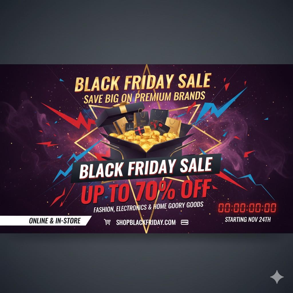 How do I prep to actually score the fred meyer black friday deals