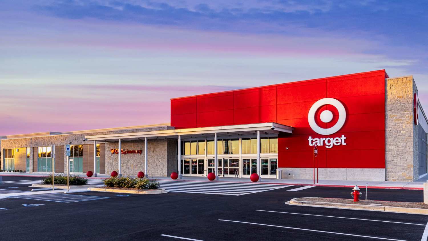 How do Target coupon stacks work right now