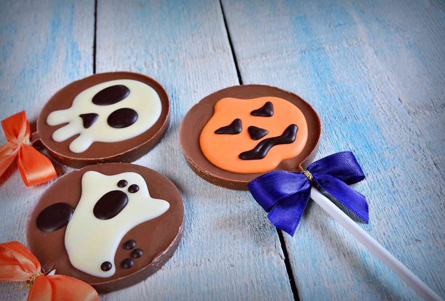 How do you make candy corn oreo bark step by step