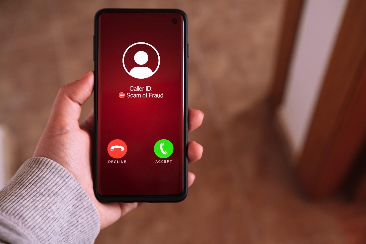 How to Know If a Call from 7324318400 Is Genuine