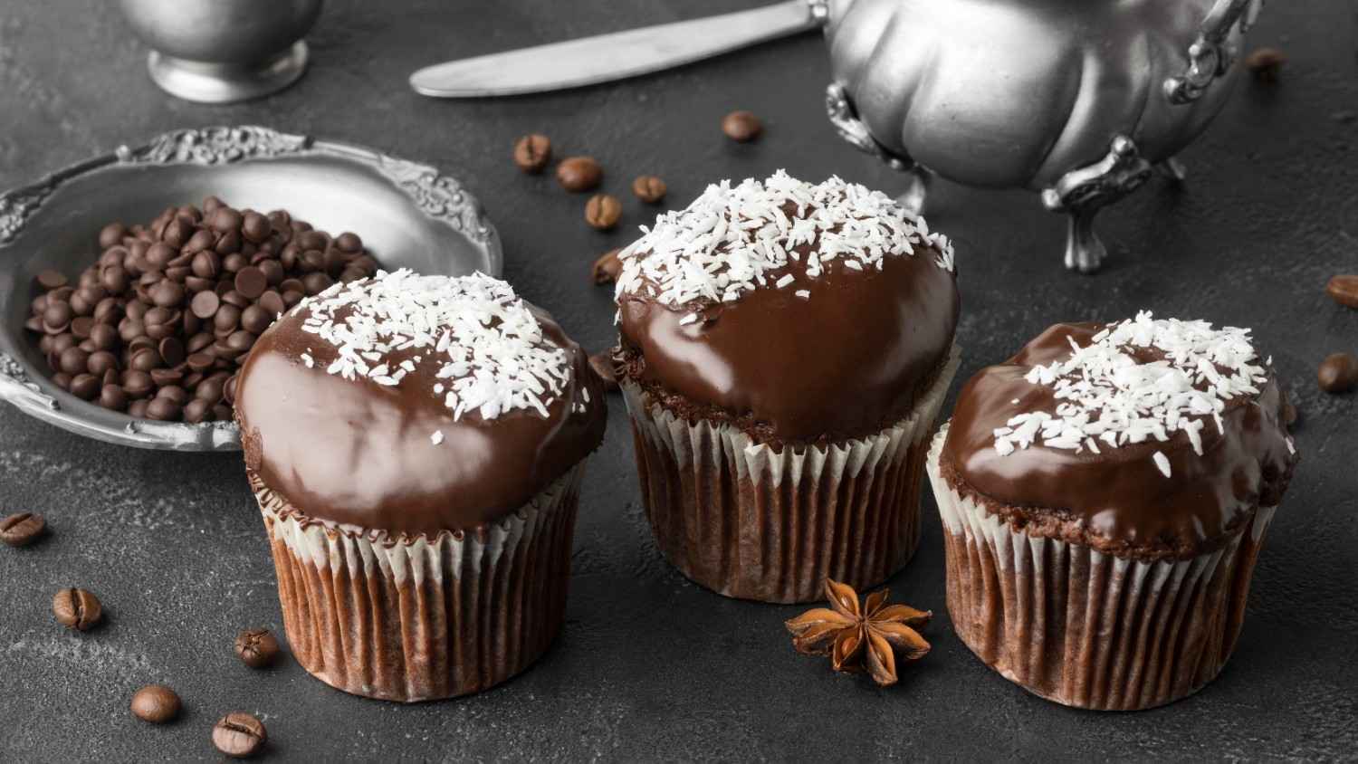 How to Make Death by Cupcakes