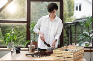 How to Make Money With Your Garden: A Complete Guide