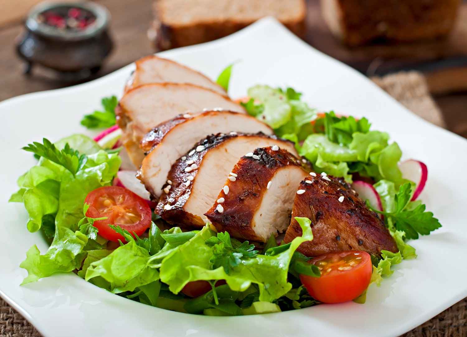 How to Make Super Easy Roasted Pork Tenderloin
