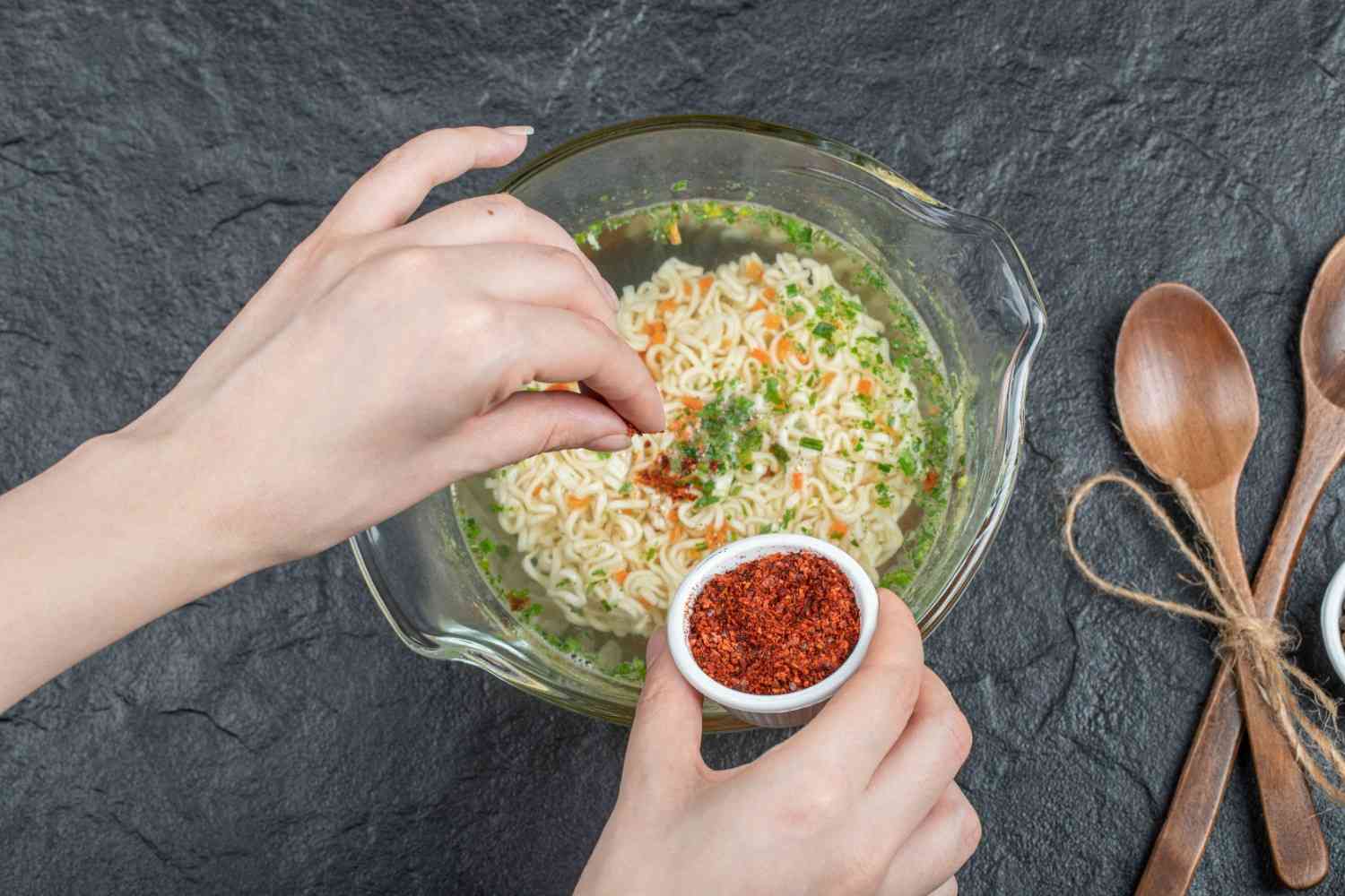 Instructions for Perfect Coleslaw