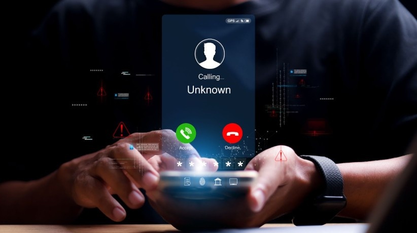Is 4075818640 Safe to Answer