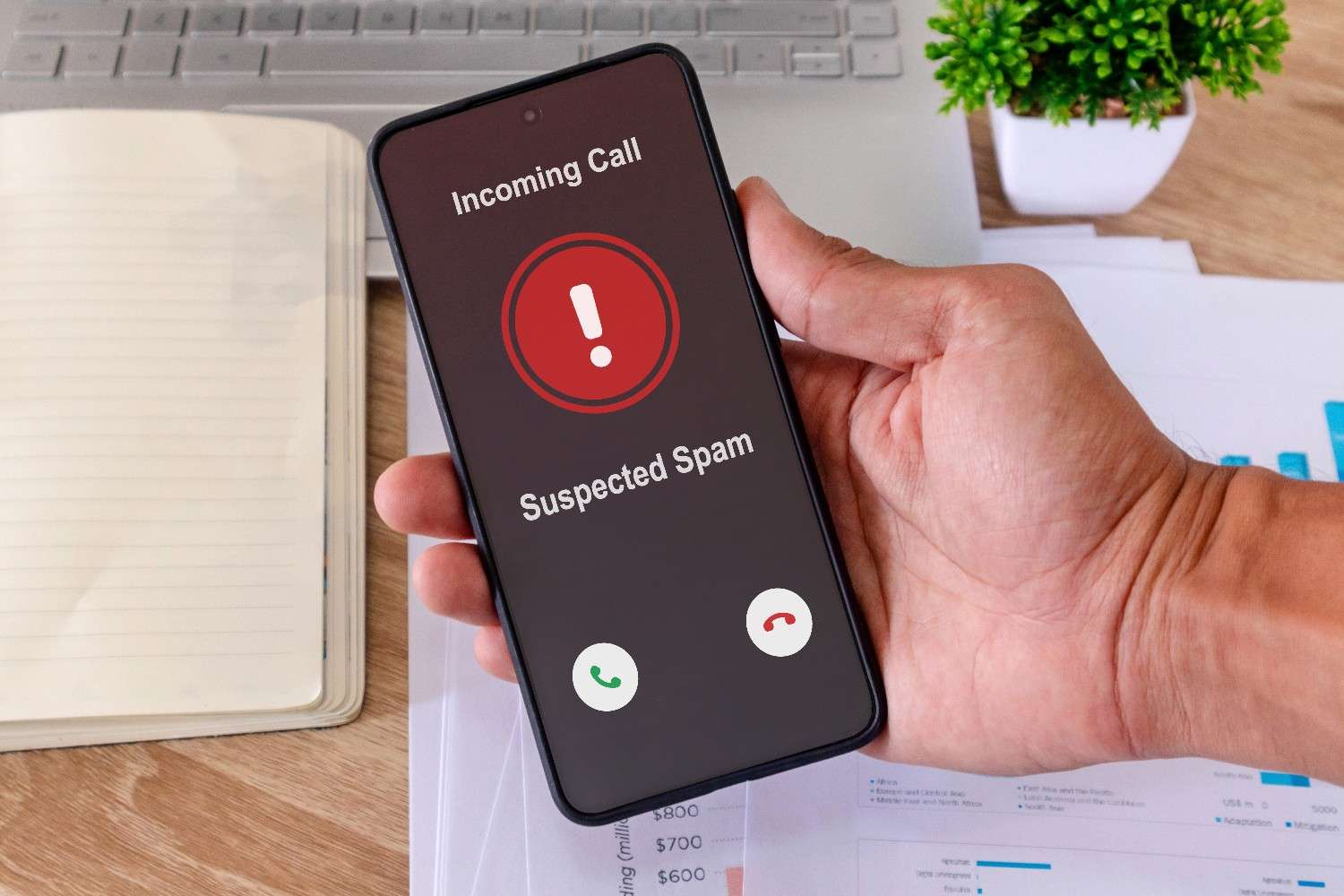 Is 4125433109 a scam or a legit caller