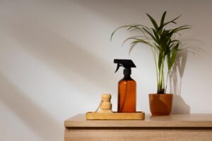 Natural Counter Cleaner Safer, Greener Surfaces