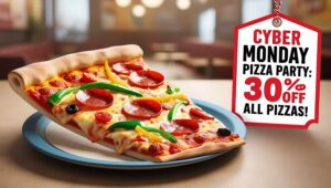 Is There a New Red Baron Pizza Printable Coupon for Only $2.83 at Walmart?