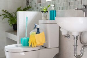 Safe DIY Toilet Cleaner Guide to a Cleaner Bathroom 