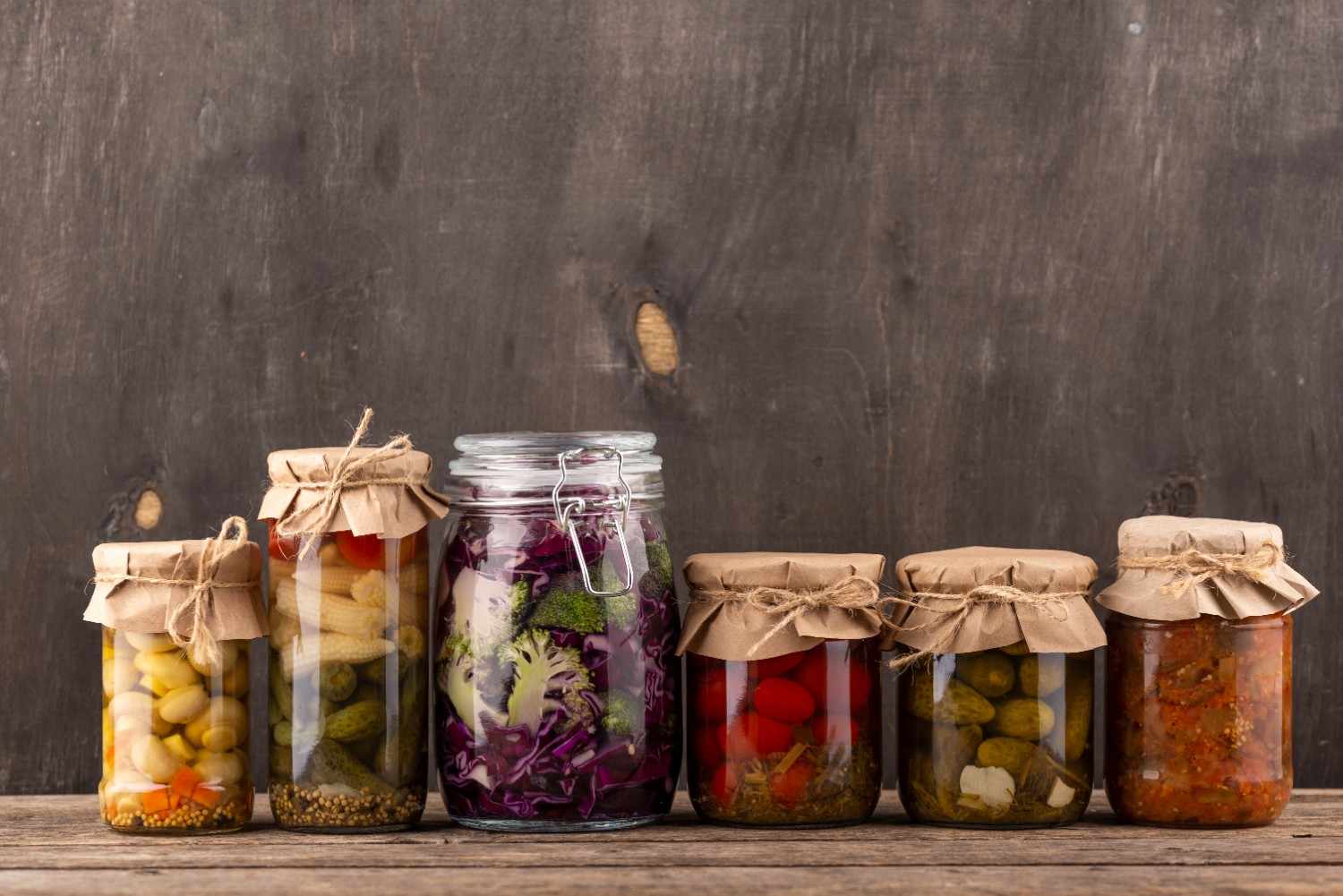 Safety isn’t optional in home canning