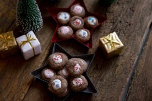 Santa Truffles: Guide to Festive Chocolate Magic