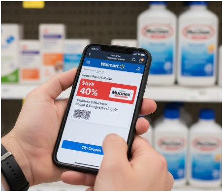 What Makes Children’s Mucinex So Popular?