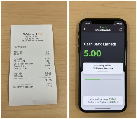 Are There Printable Children's Mucinex Coupons for Walmart?