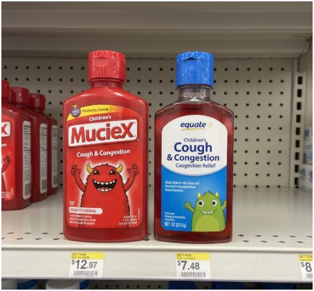 Should You Consider Walmart’s Equate Store Brand?