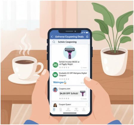 Other Places I Keep an Eye On for Future Coupons