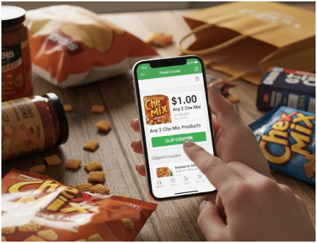 Why Is It So Hard to Find a Chex Mix Only 1 With Printable Coupon?