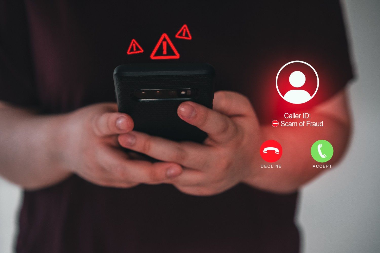 Should You Answer A Call From 719.677.8899