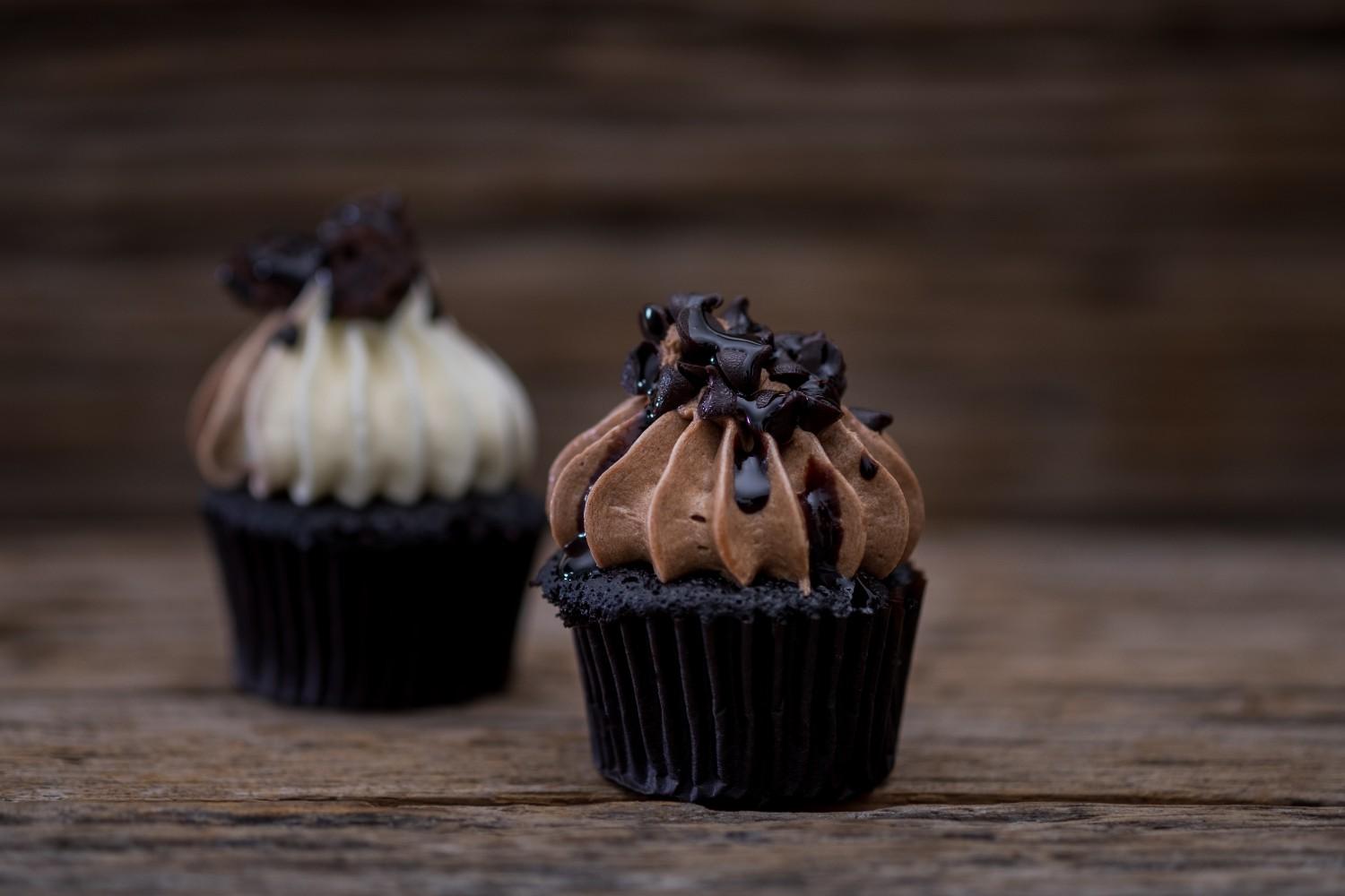 Tips for Perfect Death by Chocolate Cupcakes Every Time