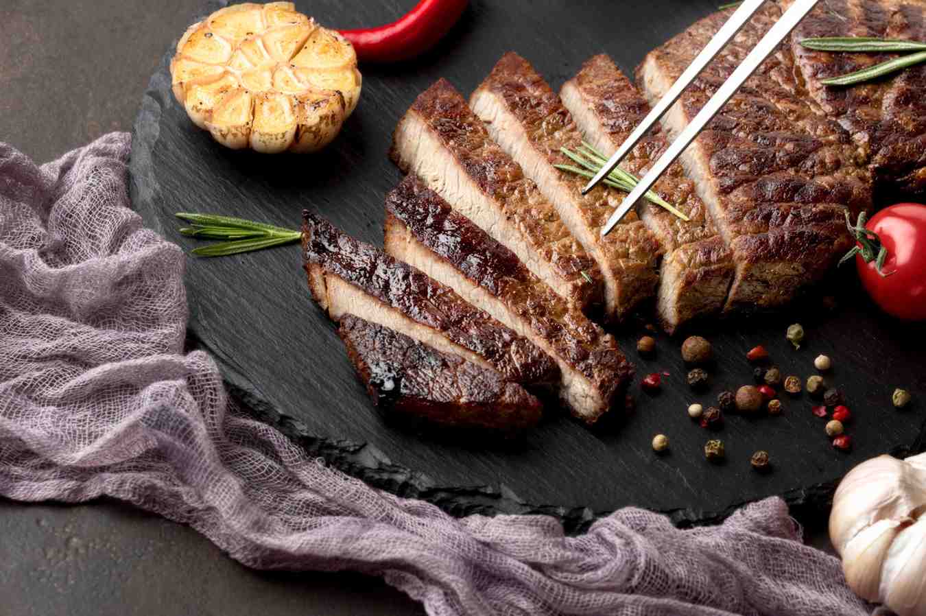 Tips for the Juiciest Roasted Pork Tenderloin