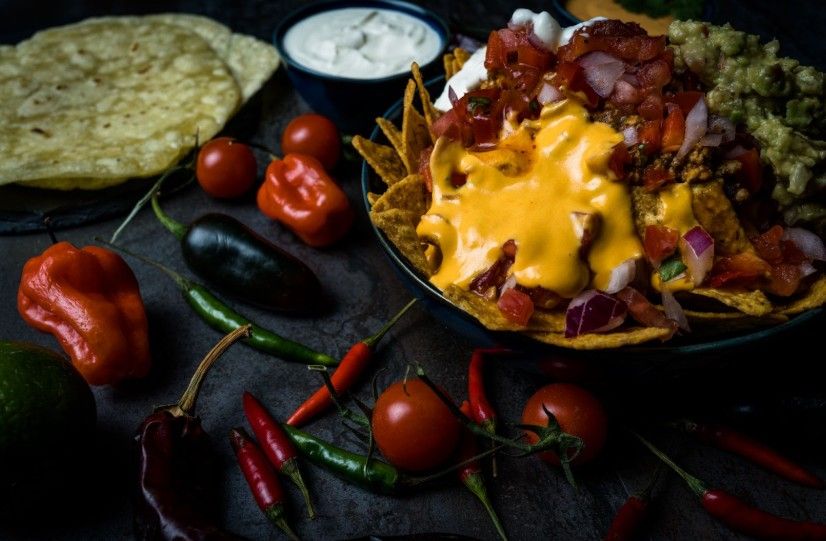 Tips to Elevate Your Nachos