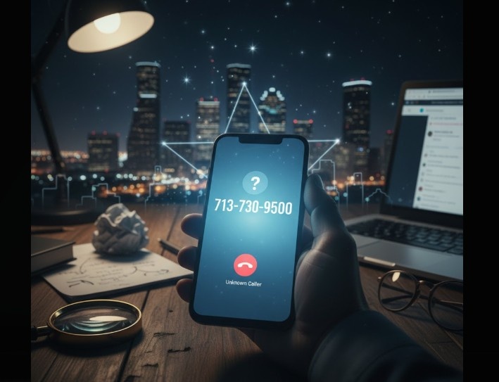 Uncovering the Truth Behind 7137309500: Houston Calls Explained