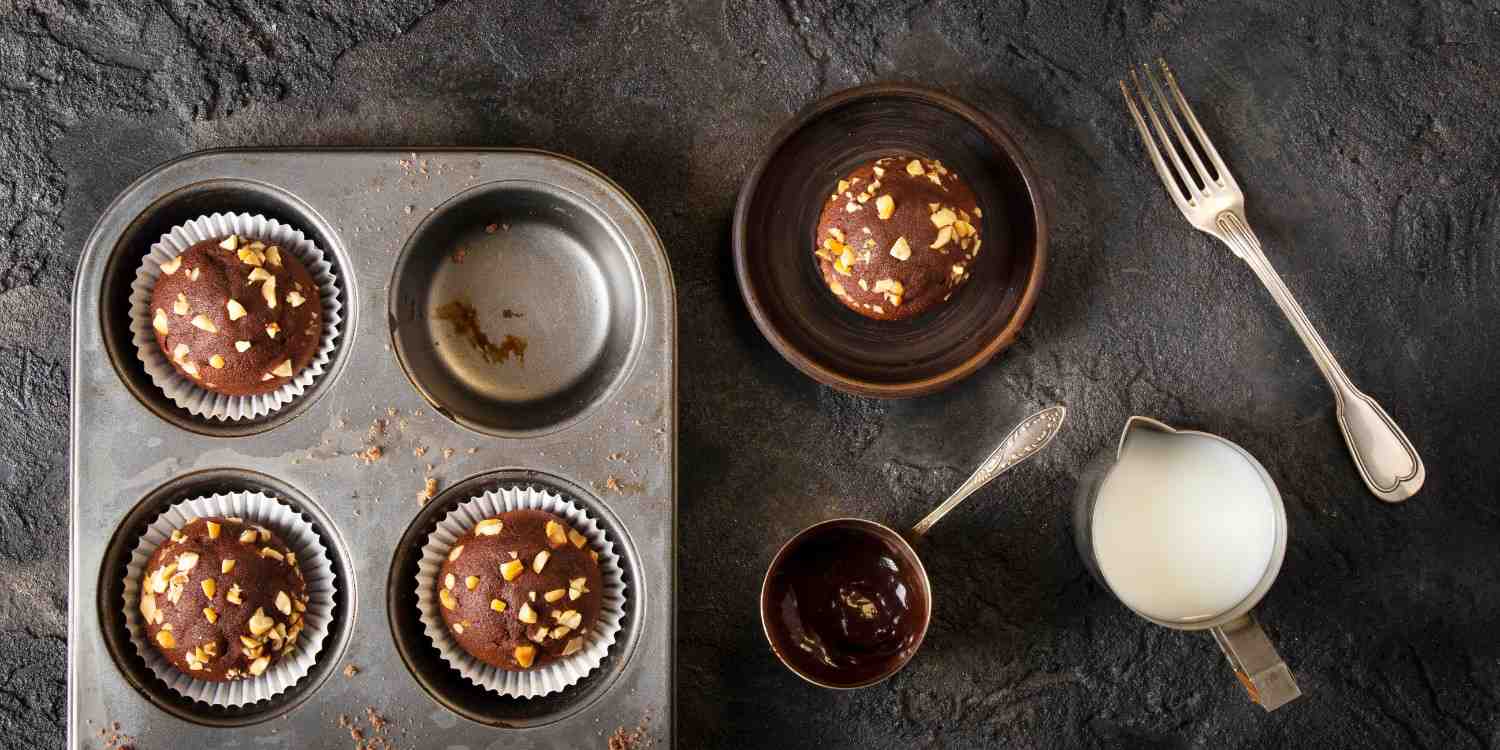 What Makes Nutella Vanilla Cheesecake Cups So Special