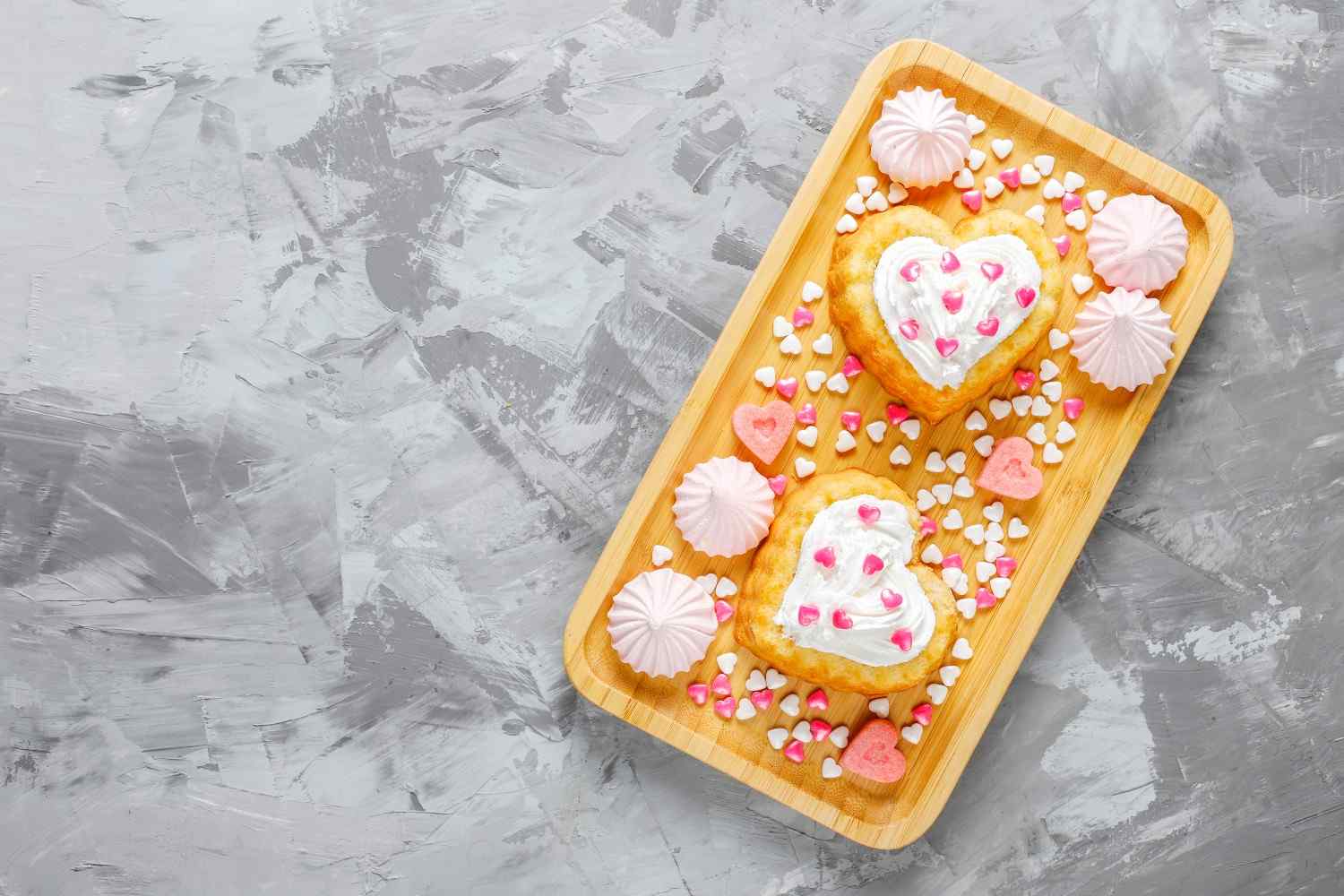 What Makes Valentine Blondies So Irresistible