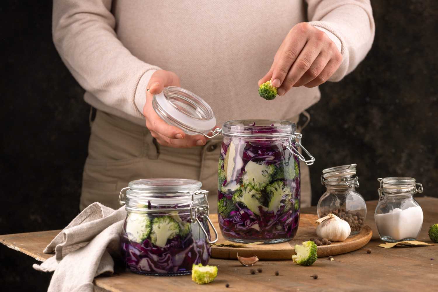 What You Need to Weigh Before Canning at Home