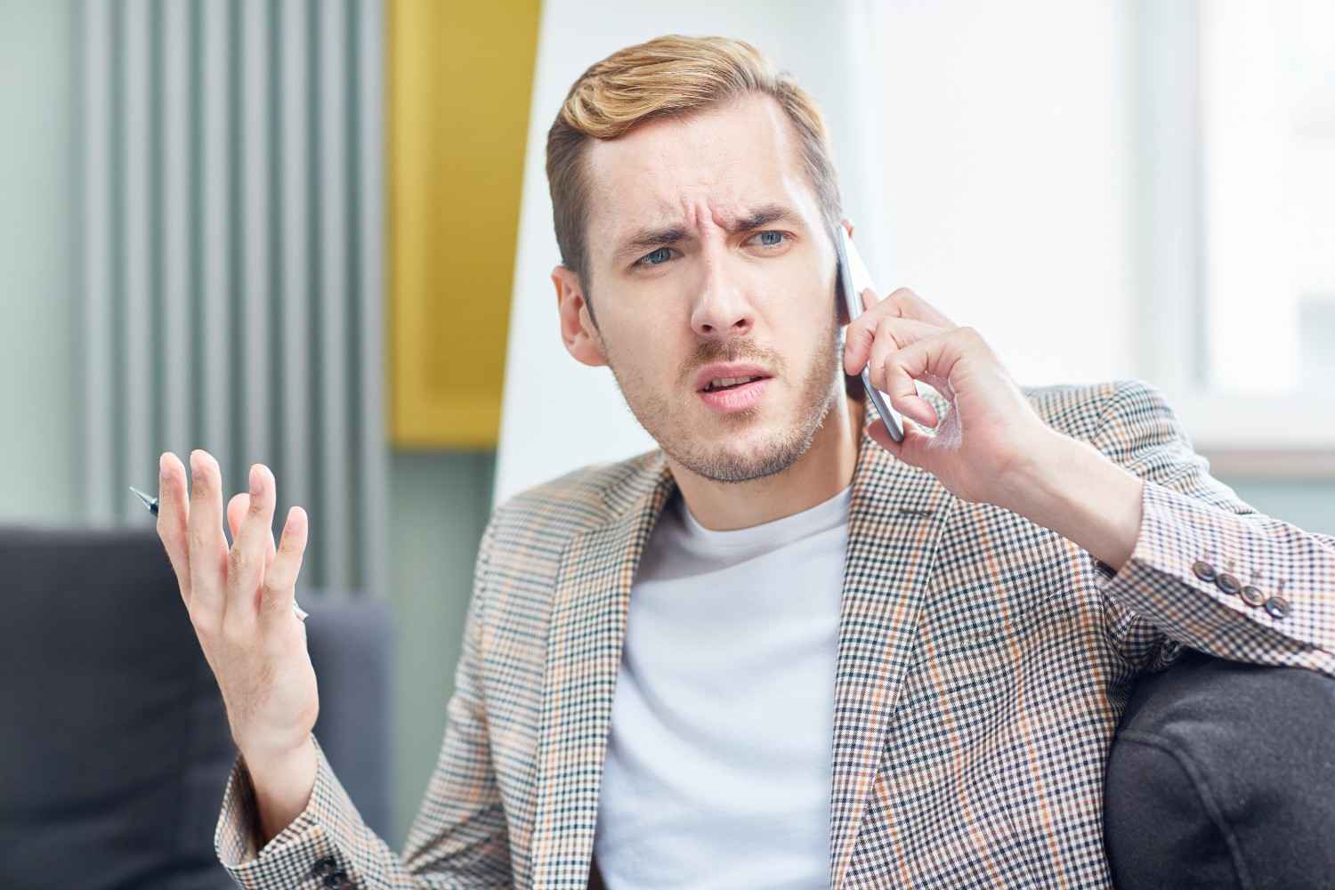 What to Do if You’ve Interacted with the Caller