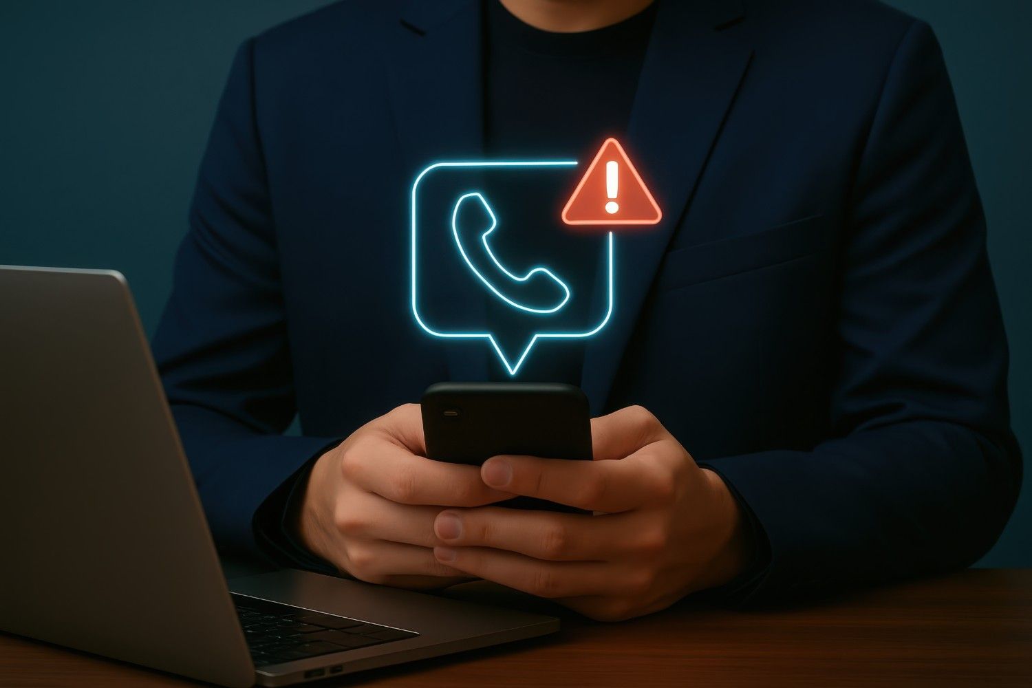 What to do if 412-543-3109 calls you