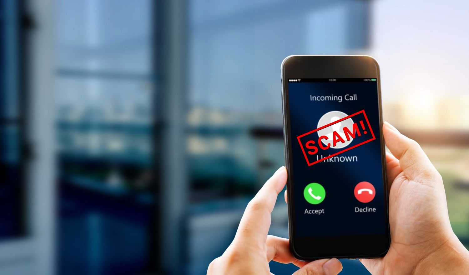 Why 4152001748 Is Flagged as Spam