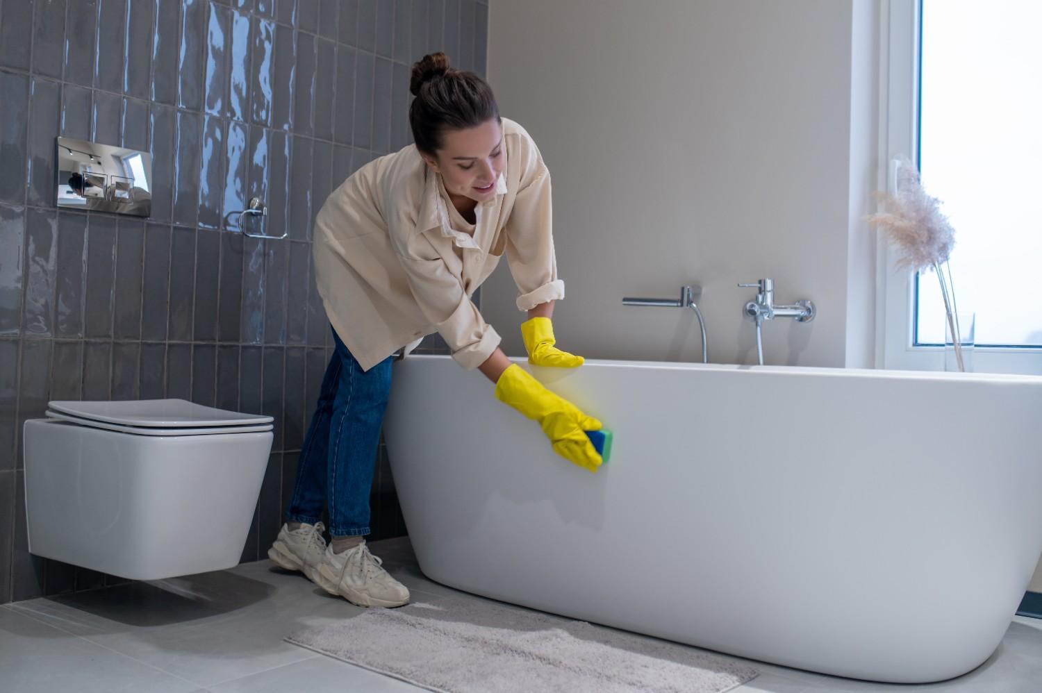 Why Deep Cleaning Your Bathroom in Spring Matters
