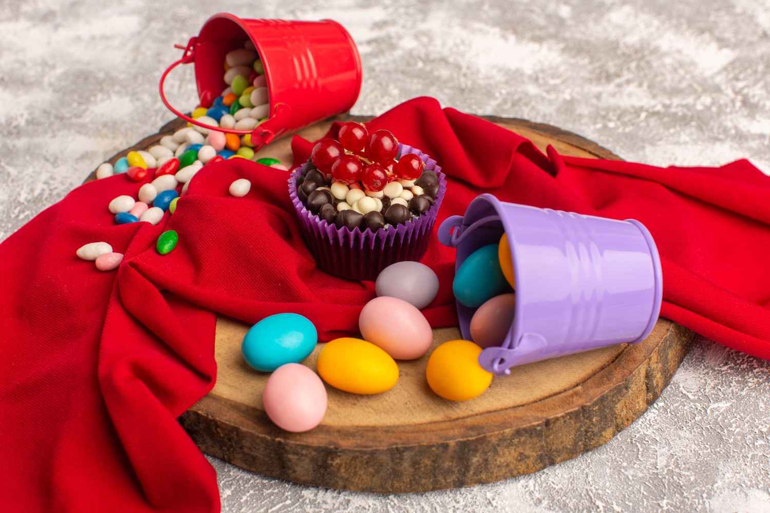 Why Make Edible Easter Baskets Instead of Traditional Ones