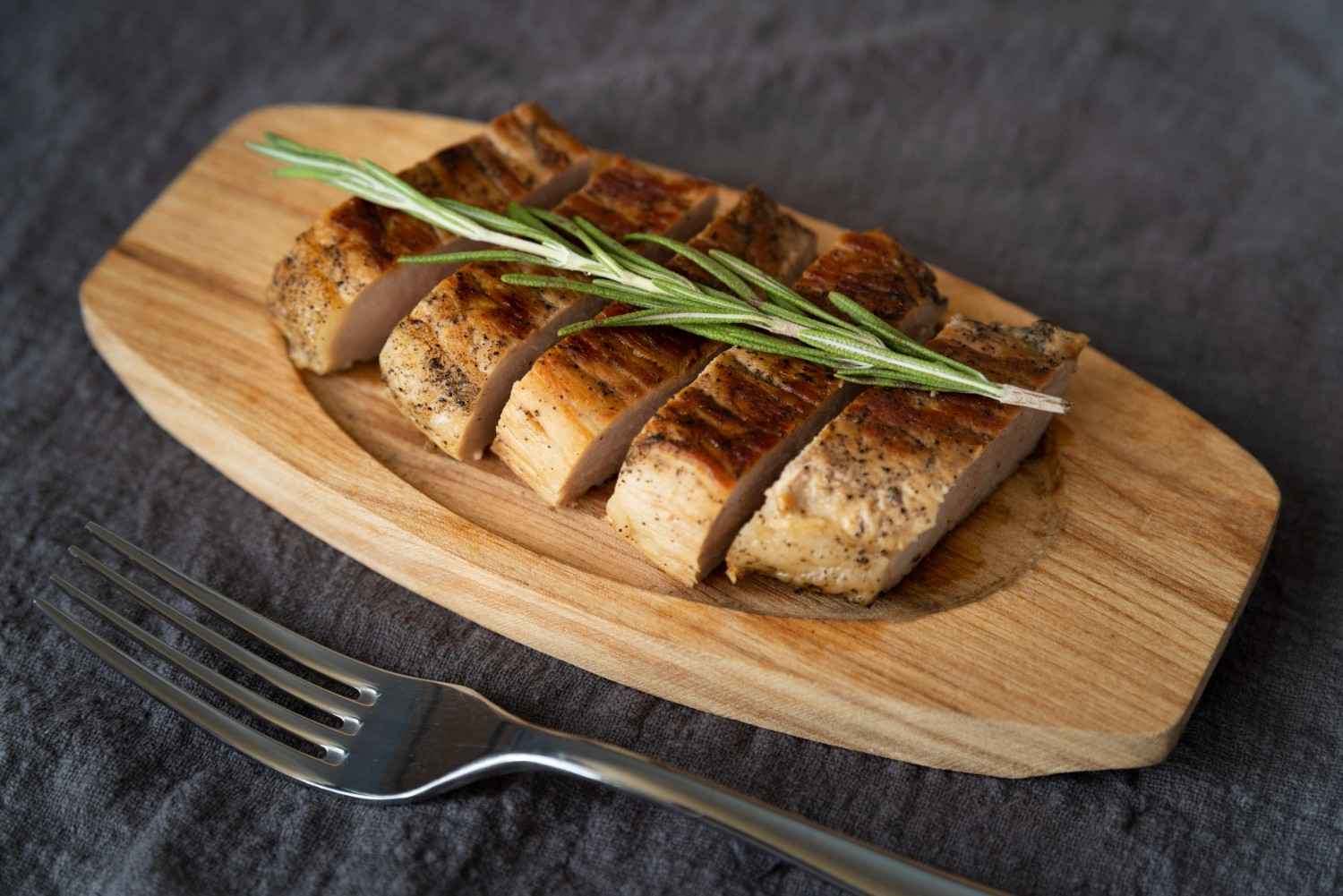 Why Pork Tenderloin Is Perfect for Quick Dinners