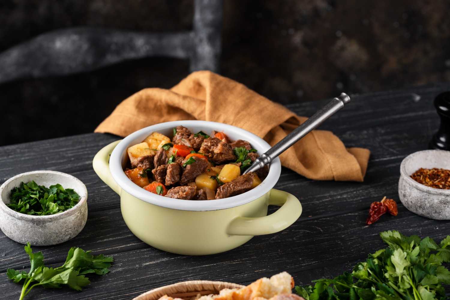 Why You’ll Love This Hearty Crock Pot Beef Stew