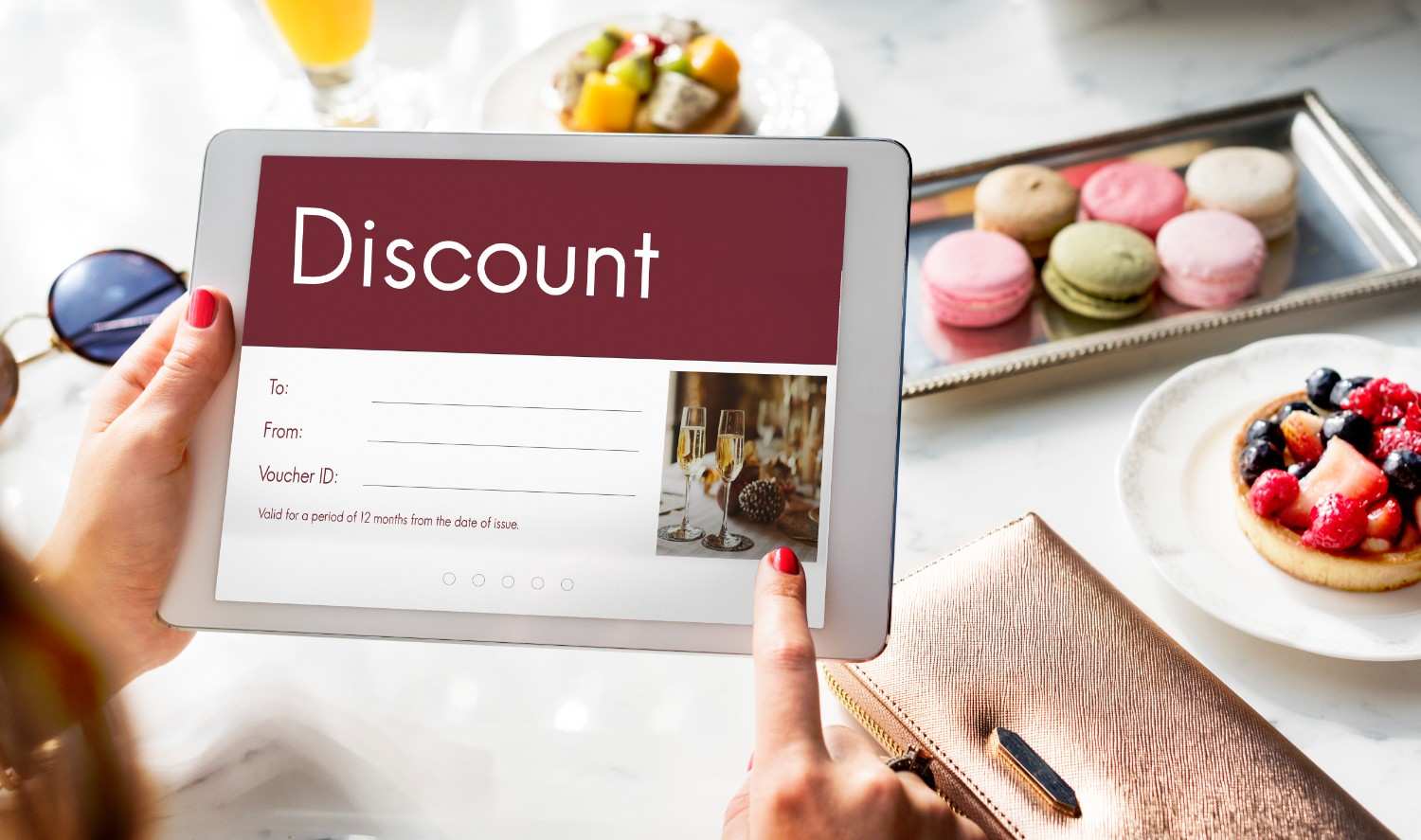 Why a Coupon Database Is a Game-Changer