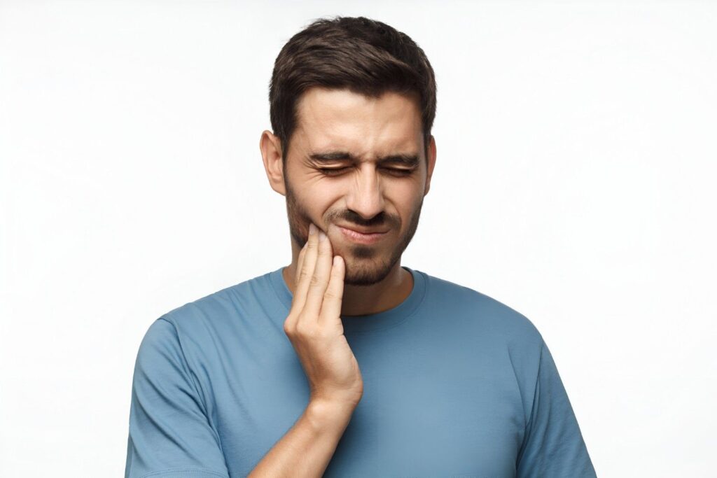 A visit to a dentist Peabody may help clarify why a damaged spot feels sensitive or unstable.